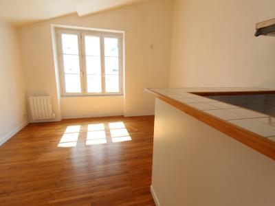 For rent Nantes 2 rooms 42 m2 Loire atlantique (44100) photo 1