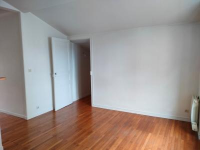 For rent Nantes 2 rooms 42 m2 Loire atlantique (44100) photo 3