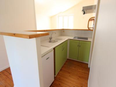 For rent Nantes 2 rooms 42 m2 Loire atlantique (44100) photo 4