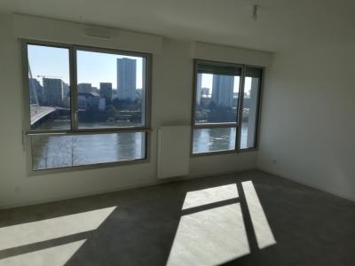 For rent Nantes 3 rooms 66 m2 Loire atlantique (44000) photo 1