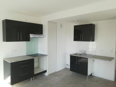 For rent Nantes 3 rooms 66 m2 Loire atlantique (44000) photo 3