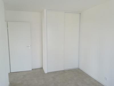 For rent Nantes 3 rooms 66 m2 Loire atlantique (44000) photo 4
