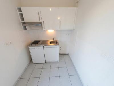 For rent Nantes 2 rooms 28 m2 Loire atlantique (44100) photo 1