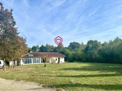 Annonce Vente 7 pi�ces Maison Castelnau-d'auzan 32