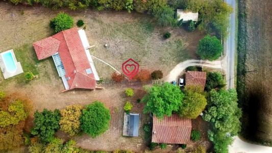 Acheter Maison 184 m2 Castelnau-d'auzan