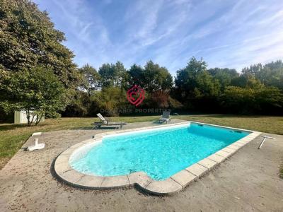 Acheter Maison Castelnau-d'auzan 375000 euros