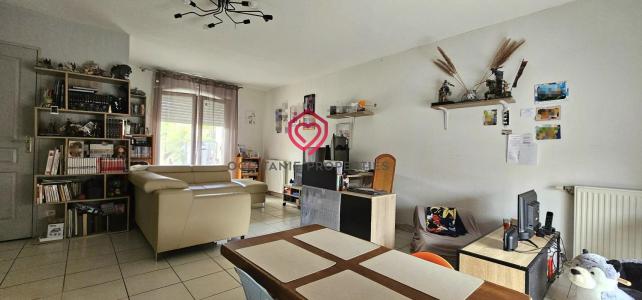 Annonce Vente 4 pi�ces Maison Pamiers 09