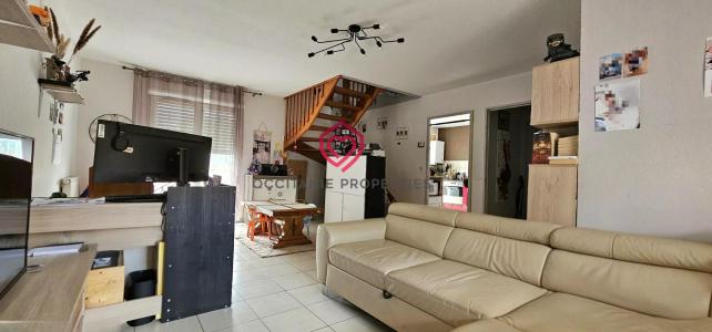Acheter Maison 80 m2 Pamiers