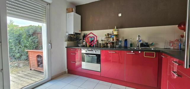 Acheter Maison Pamiers 190000 euros