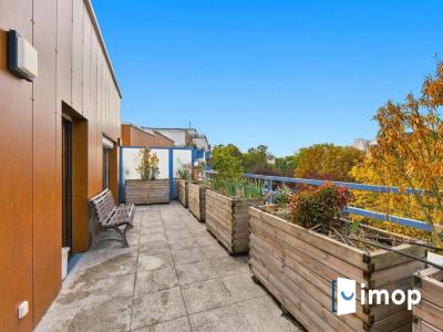 Annonce Vente 4 pi�ces Appartement Saint-denis 93
