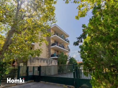 For sale Marseille-9eme-arrondissement 1 room 22 m2 Bouches du Rhone (13009) photo 1