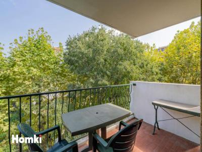 For sale Marseille-9eme-arrondissement 1 room 22 m2 Bouches du Rhone (13009) photo 2