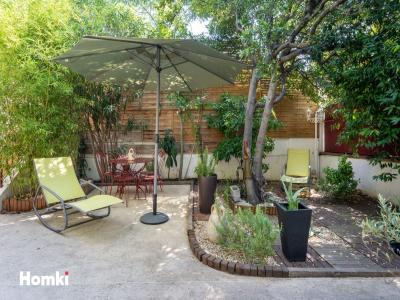 Annonce Vente 4 pi�ces Maison Avignon 84