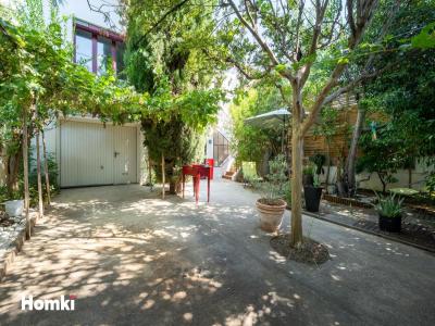 Acheter Maison 163 m2 Avignon