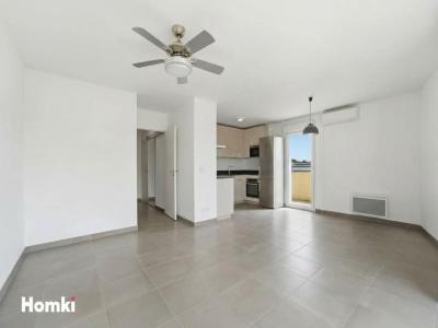 Acheter Appartement 86 m2 Antibes