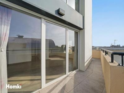 Acheter Appartement Antibes 483000 euros