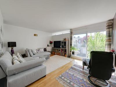 Annonce Vente 6 pi�ces Maison Nanterre 92