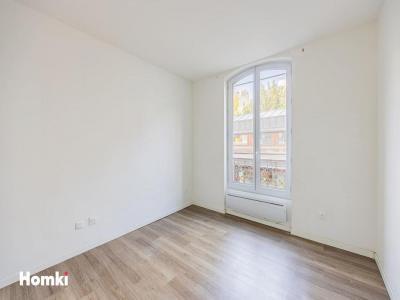 Annonce Vente 2 pi�ces Appartement Paris-18eme-arrondissement 75