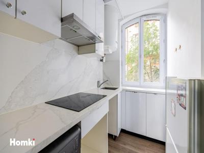 Acheter Appartement Paris-18eme-arrondissement 300000 euros