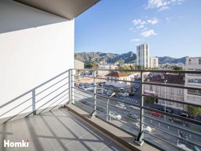 Annonce Vente 2 pi�ces Appartement Marseille-10eme-arrondissement 13