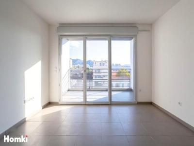 Acheter Appartement 43 m2 Marseille-10eme-arrondissement