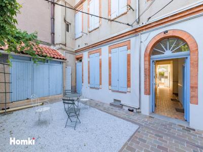 Annonce Vente Appartement Toulouse 31