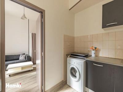 Acheter Appartement 30 m2 Toulouse