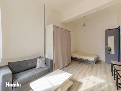 Acheter Appartement Toulouse 129500 euros
