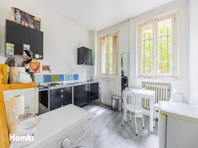 Acheter Appartement Paris-14eme-arrondissement 278000 euros