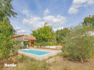 Annonce Vente 3 pi�ces Maison Montauban 82