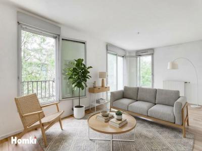 For sale Vitry-sur-seine 2 rooms 43 m2 Val de Marne (94400) photo 0