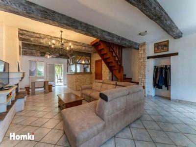 For sale Arles 6 rooms 166 m2 Bouches du Rhone (13200) photo 0