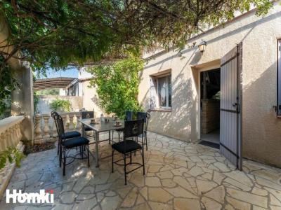Annonce Vente 6 pi�ces Maison Arles 13
