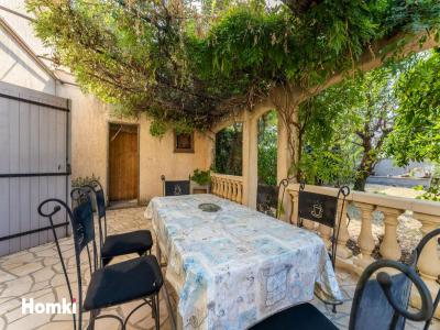Acheter Maison Arles 349000 euros