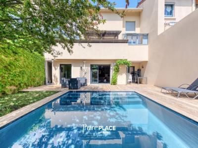 For sale Lyon-8eme-arrondissement 6 rooms 150 m2 Rhone (69008) photo 1