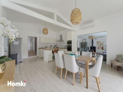 Annonce Vente 5 pi�ces Maison Saint-caprais-de-bordeaux 33