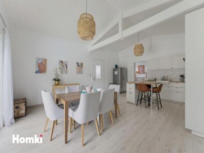 Acheter Maison 155 m2 Saint-caprais-de-bordeaux