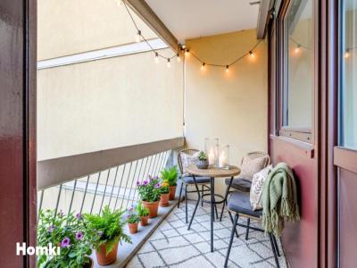 For sale Lyon-3eme-arrondissement 2 rooms 52 m2 Rhone (69003) photo 0