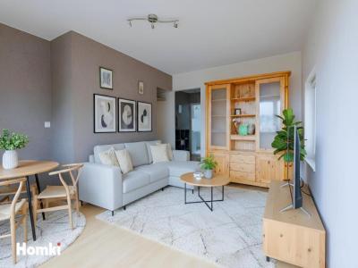For sale Lyon-3eme-arrondissement 2 rooms 52 m2 Rhone (69003) photo 1