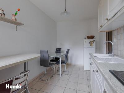 For sale Lyon-3eme-arrondissement 2 rooms 52 m2 Rhone (69003) photo 4