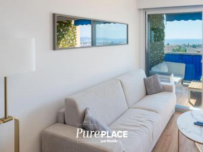 Acheter Appartement Nice Alpes Maritimes