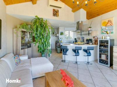 For sale Marseille-16eme-arrondissement 3 rooms 75 m2 Bouches du Rhone (13016) photo 2