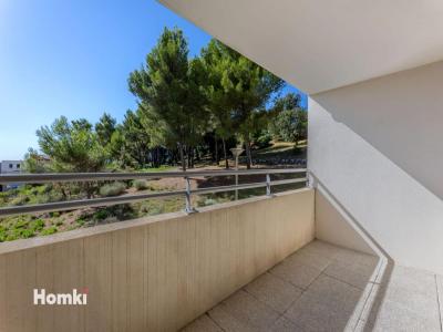 Acheter Appartement Grabels Herault