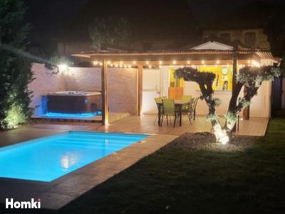 For sale Frette 6 rooms 279 m2 Isere (38260) photo 1
