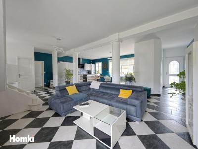 For sale Frette 6 rooms 279 m2 Isere (38260) photo 2