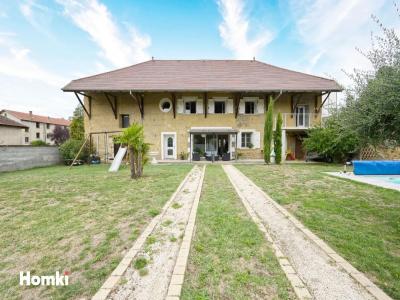 For sale Frette 6 rooms 279 m2 Isere (38260) photo 3