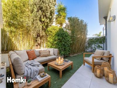 Annonce Vente 4 pi�ces Appartement Marseille-7eme-arrondissement 13
