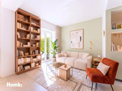 Acheter Appartement 107 m2 Marseille-7eme-arrondissement