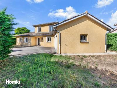 Acheter Maison 162 m2 Massieux