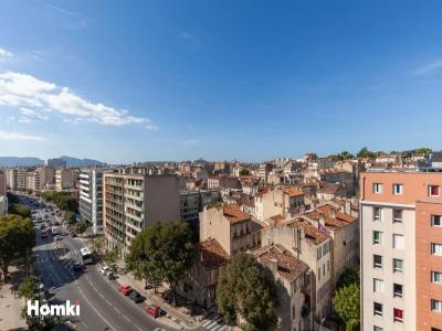 For sale Marseille-4eme-arrondissement 3 rooms 66 m2 Bouches du Rhone (13004) photo 0